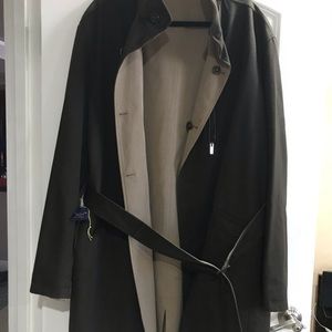 Paul & Shark brand new men’s coat made in Italy